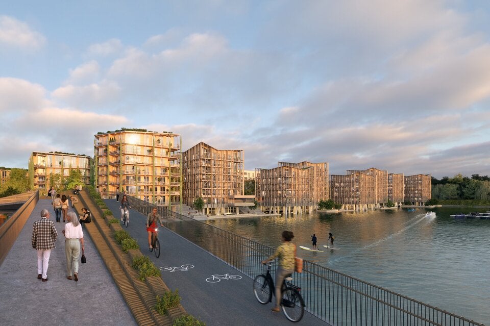 Bausperre in Korneuburg: Benko-Projekt endgültig begraben!