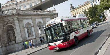 Neues Buskonzept in der City: 2A, 3A und 57A &auml;ndern ihre Route