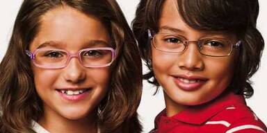 Scharfe Sicht umsonst