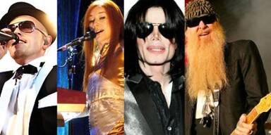 So spannend wird der Pop-Herbst