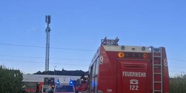 Alkolenker crasht Zug Neudorf ob Wildon