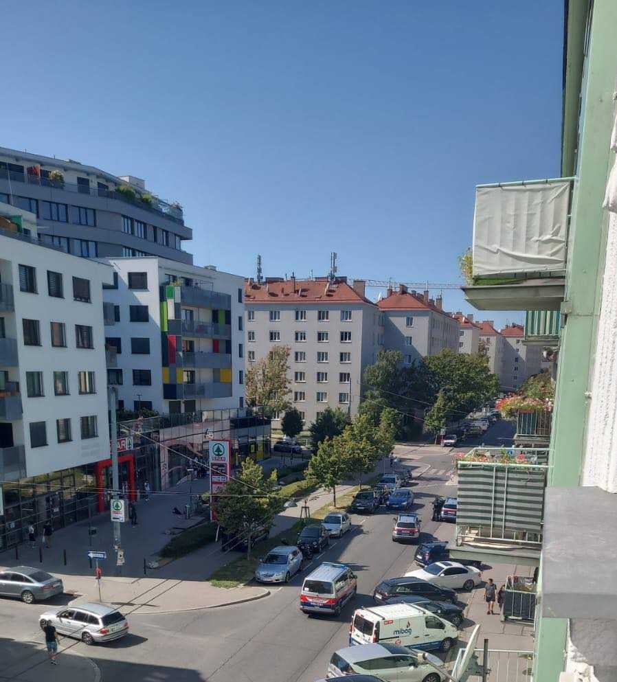 Blutiger Familienstreit in Wien – drei Verletzte