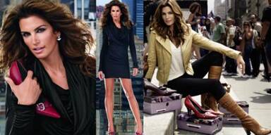 Cindy: Schuhkollektion bei Deichmann