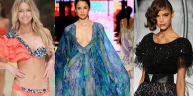 Der erste Blick auf den Sommer 2010