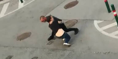 Messerstecherei Favoriten 