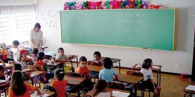 Viele Neuerungen vor Schulstart