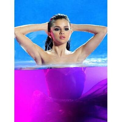 Making of Fotos der Kampagne