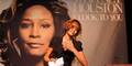 Whitney Houston kommt in die Wiener Stadthalle