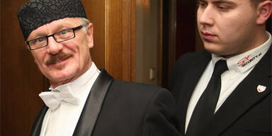 Walzer gegen die Krise