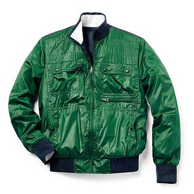 Sportliche Goodies für Papa