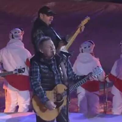 Schladming: Mega-Show zum WM-Start