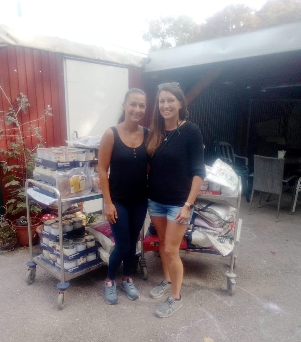 Tierheim Bruck: ''Das Boot ist voll, wir sind müde''