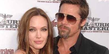 Brangelina kaufen 45-Mio.-Schloss