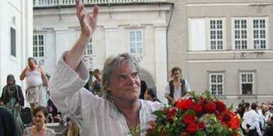 Dieser Abschied bewegte