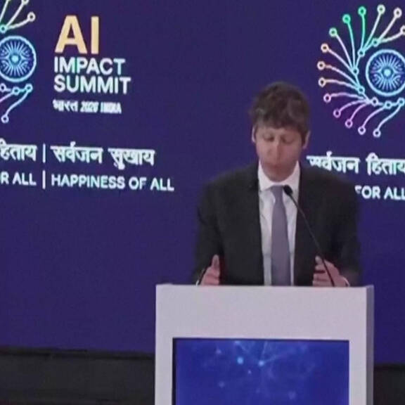 Haus von OpenAI-Chef Sam Altman mit Molotowcocktail beworfen