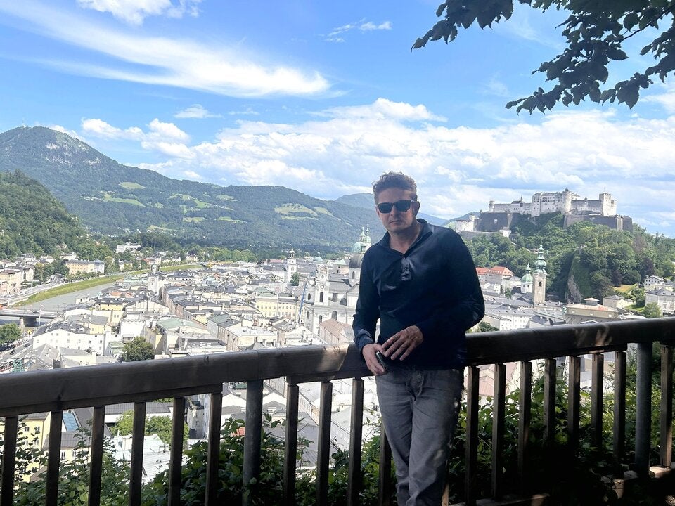 Kann Klein Mälzer schlagen?