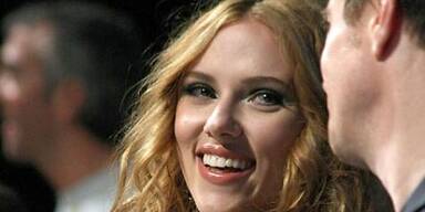 Der sexy-Scarlett-Song