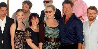 Abba-Film kurbelt Tourismus an