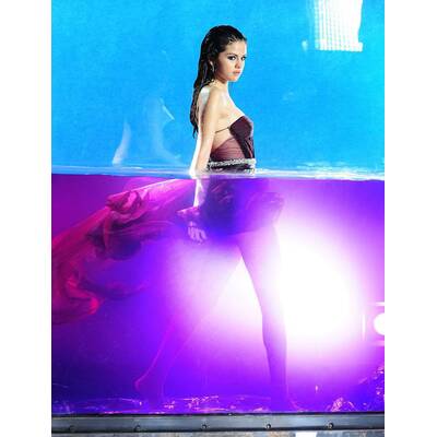 Making of Fotos der Kampagne