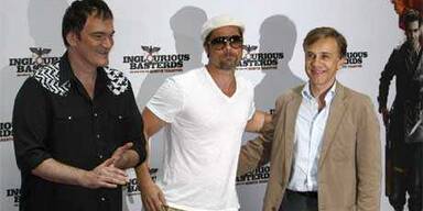 Christoph Waltz' Chance auf den Oscar steigt