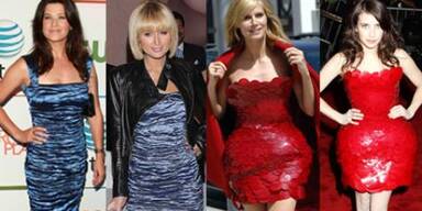 Welchem Star steht es besser?