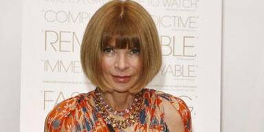 Anna Wintour: Hat es sich ausgeteufelt?