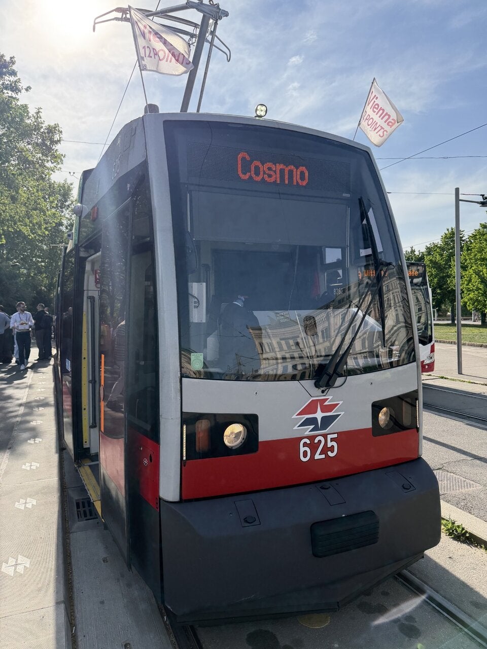 cosmo bim
