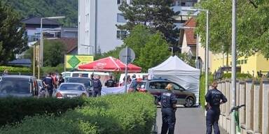 L&uuml;ftner Linz
