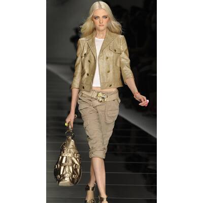 Mailand Fashion Week