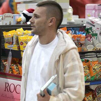 Die Dümmsten in Hollywood