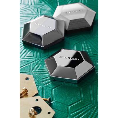 Bulgari und Matthew Williamson