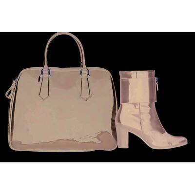 MADONNA Style-Gewinnspiel