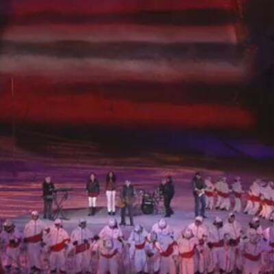 Schladming: Mega-Show zum WM-Start