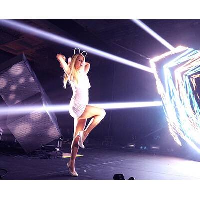 Paris Hilton: Ihre besten Twitter-Bilder