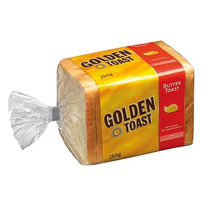 Markenprodukte vs. No Name