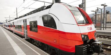 Neuer Fahrplan stärkt Bahnnetz in der Ostregion