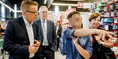 Wirbel um Anzeige gegen "Asyl"-Lehrling