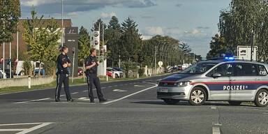 Mord in Strasshof an der Nordbahn: Frau erschossen