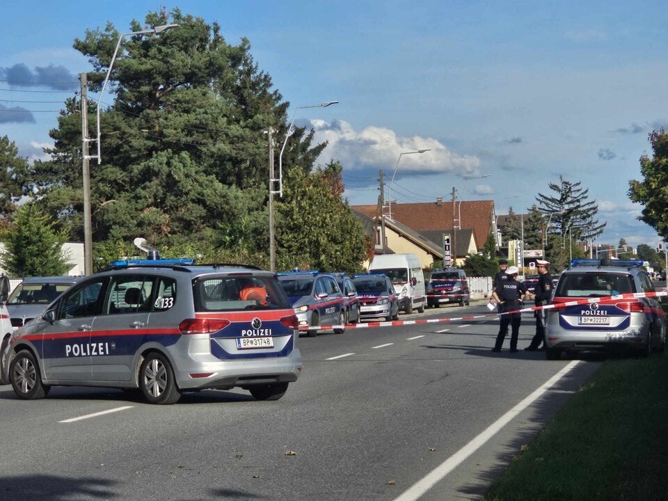 Mord in Strasshof an der Nordbahn: Frau erschossen