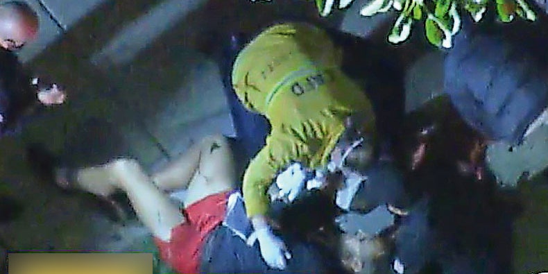 Lady Gagas Hundesitter angeschossen, Bulldoggen entführt