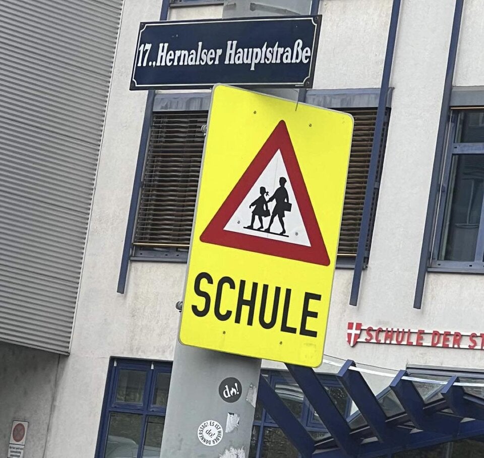 Terrorwarnung an Schulen
