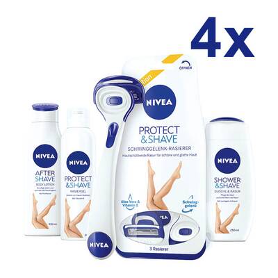 400 Geschenke für unsere Leser