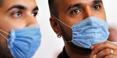 39.086 F&auml;lle von Schweingrippe in der EU