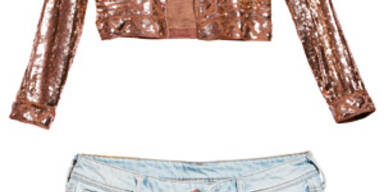 FAA - Fashion Against Aids Kollektion