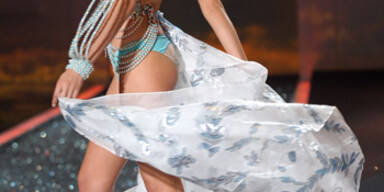 Victoria's Secret Show