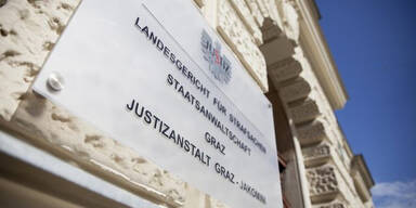 Justizanstalt Jakomini