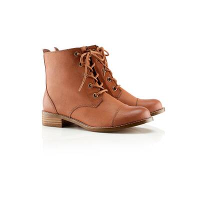 Florentini&Baker Boots um 369 Euro