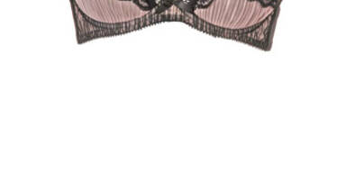 Lingerie - die Schönheit darunter