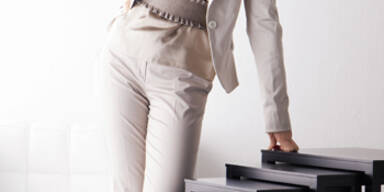 Der neue Business Chic