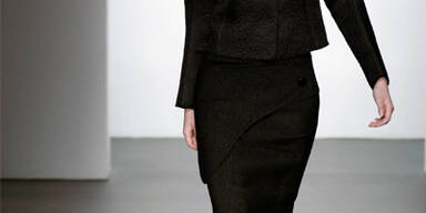 Das Kostüm: Der Klassiker neu interpretiert